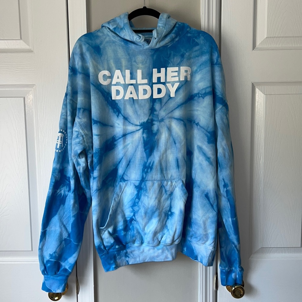 Barstool CHD Sweatshirt